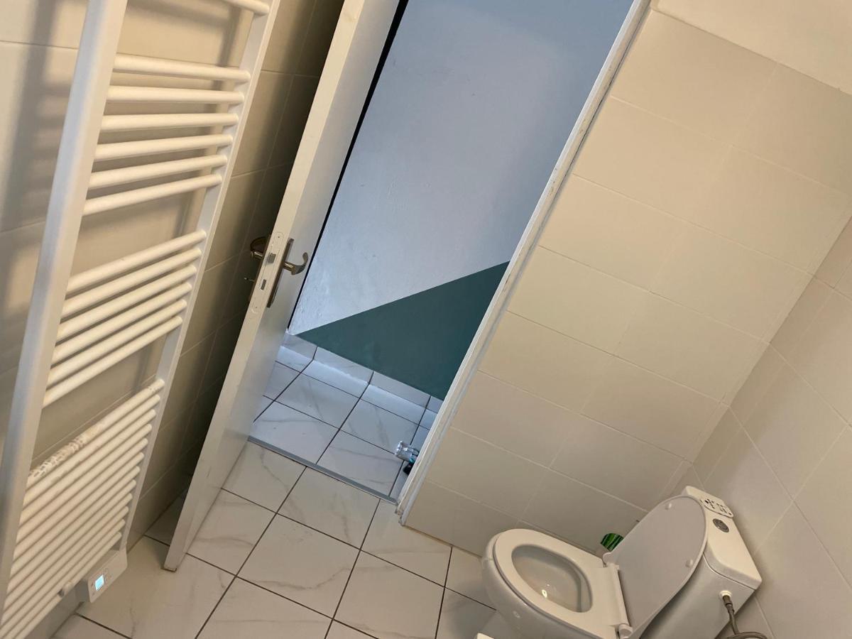 Luxury Apartman Amiens Kültér fotó