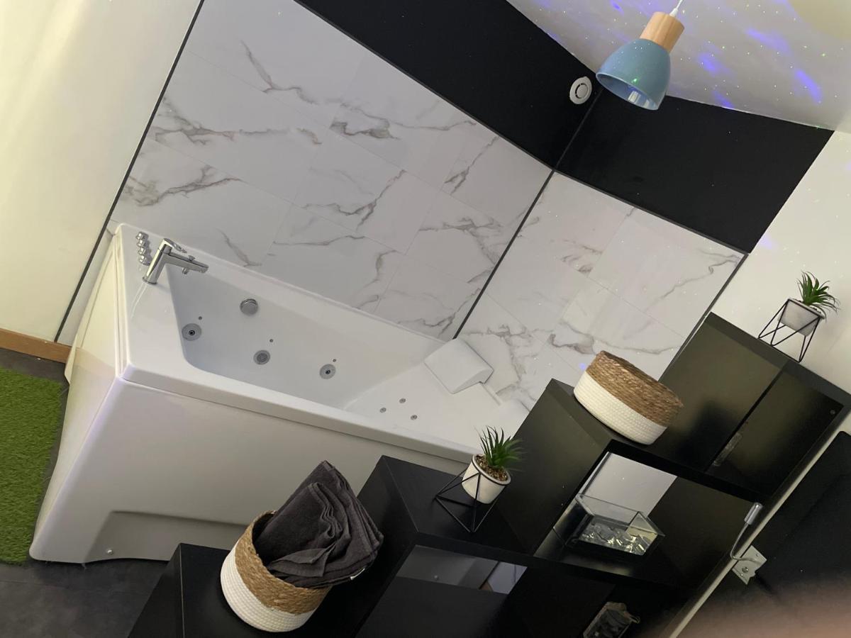 Luxury Apartman Amiens Kültér fotó